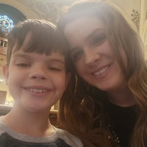 Meet your Posher, Melissa